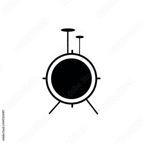 drum icon