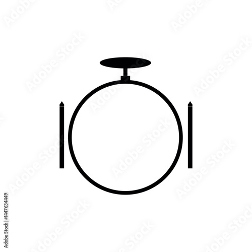drum icon