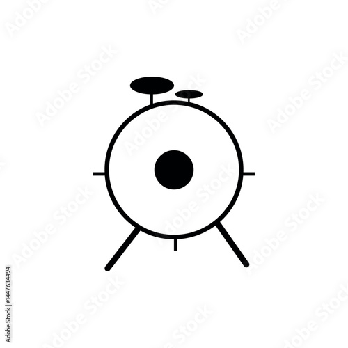 drum icon