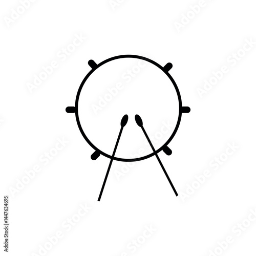 drum icon