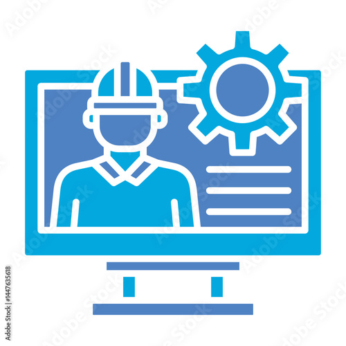Software engineer Icon