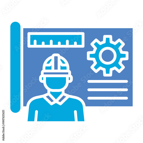 Engineer Icon