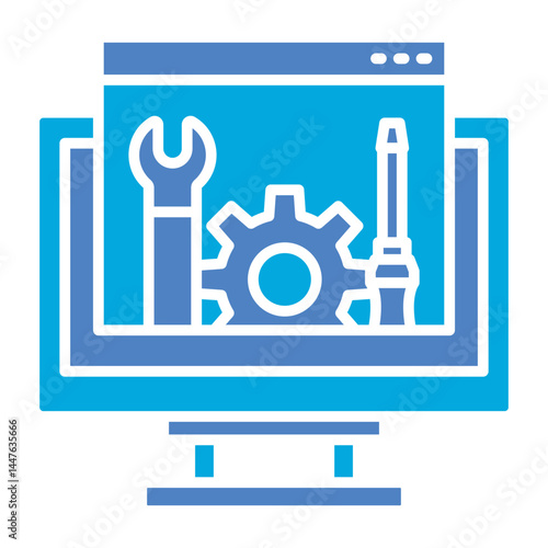 Repair Icon