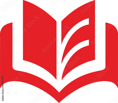 School and Education Symbol for your Business
