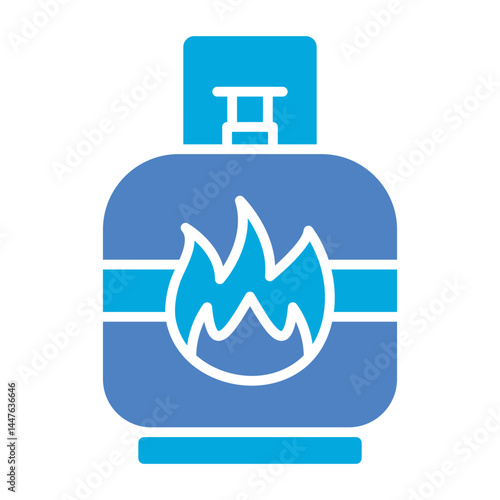 Gas Icon