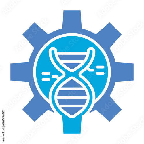 Bioengineering Icon