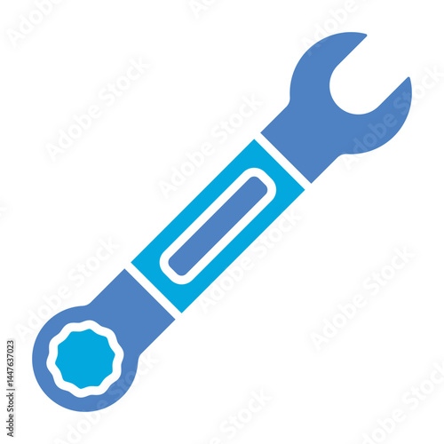 Wrench Icon