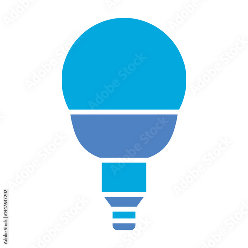 Bulb Icon