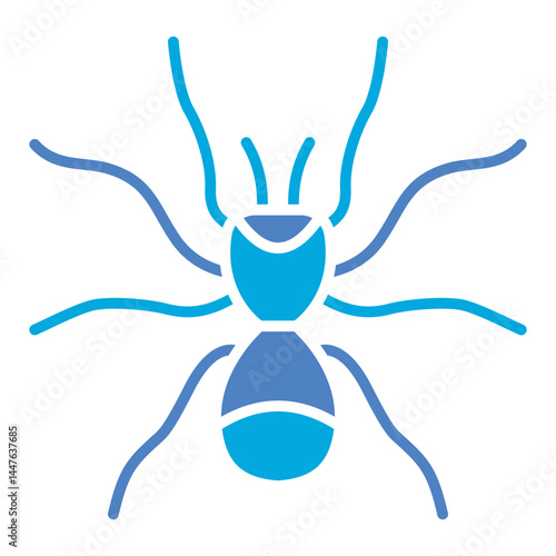 Spider Icon
