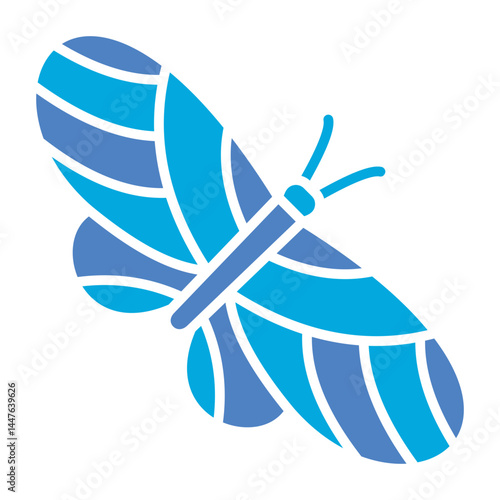 Butterfly Icon