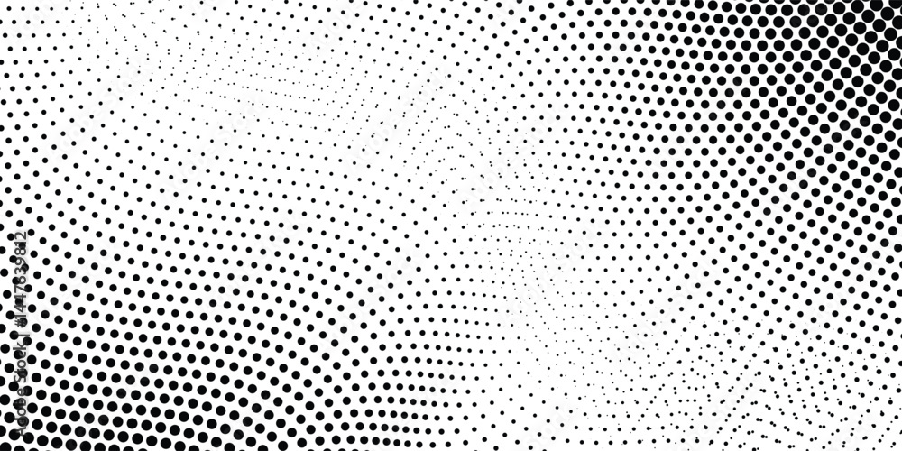 Grunge halftone gradient background. Faded grit noise texture. White and black sand wallpaper. Retro pixelated backdrop. Anime or manga style comic overlay. Vector graphic design textured template Grunge halftone gradient background. Faded grit noise texture. White and black sand wallpaper. Retro pixelated backdrop. Anime or manga style comic overlay. Vector graphic design textured template