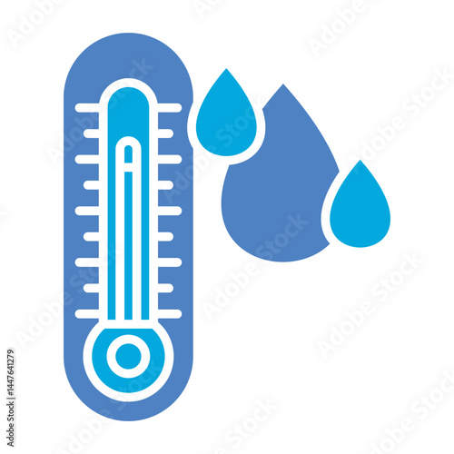 Humidity Icon
