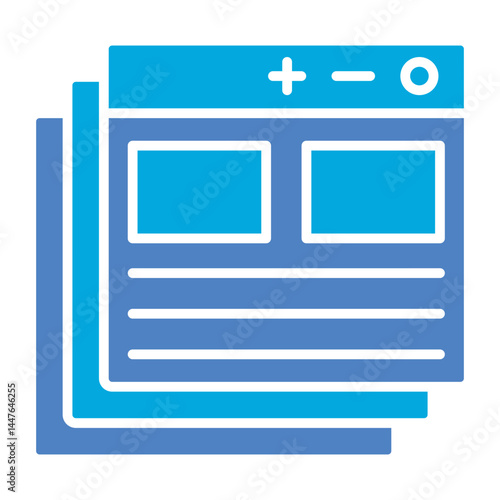Browser Icon