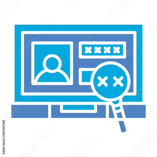 Spyware Icon