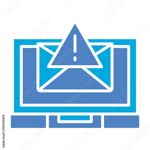 Spam Icon
