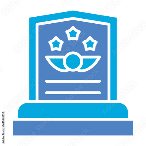 Grave Icon