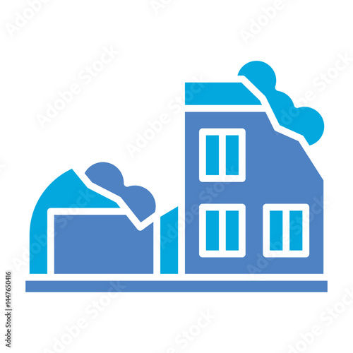 Destruction Icon