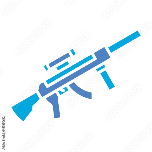 Gun Icon