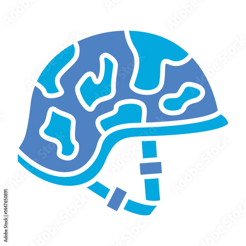 Helmet Icon