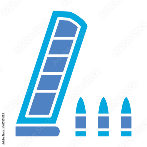 Ammunition Icon