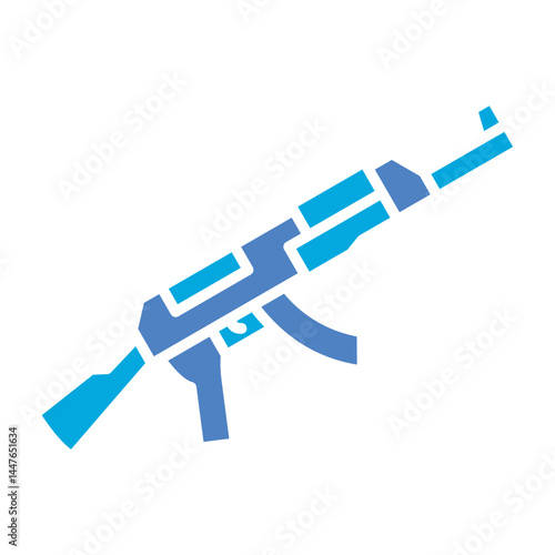 Gun Icon