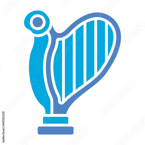 Lyre Icon
