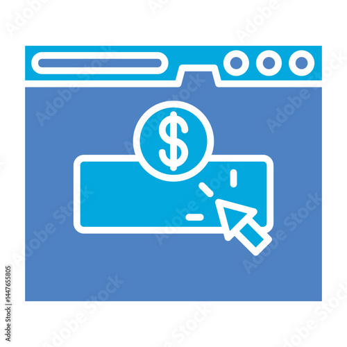 Click Icon