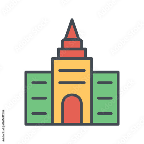Company Icon Design