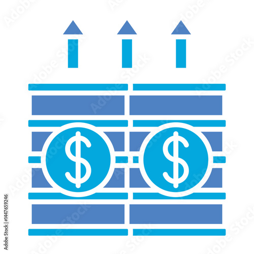Oil price Icon