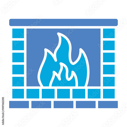 Kiln Icon