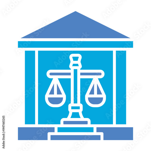 Court Icon
