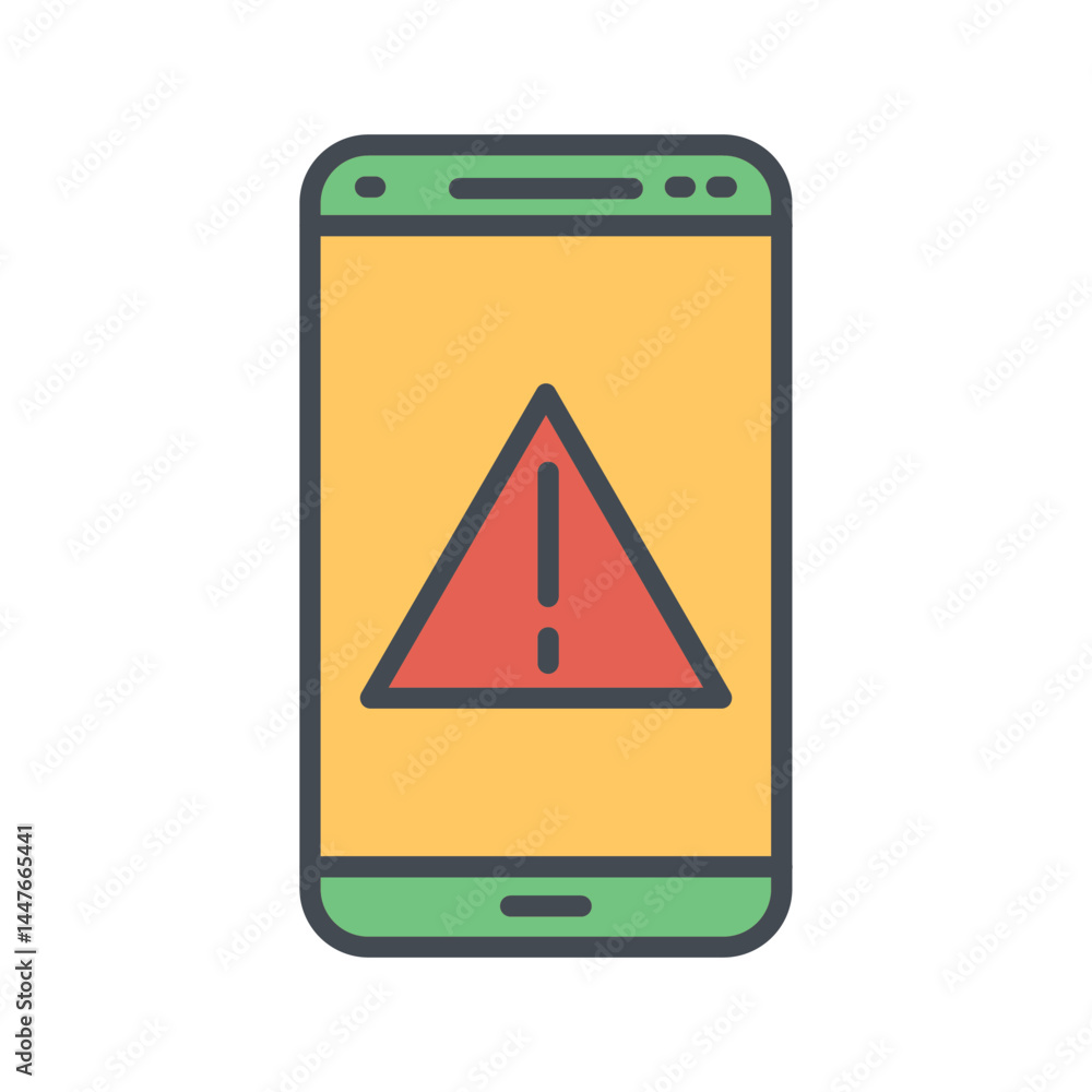 Error Icon Design Error Icon Design