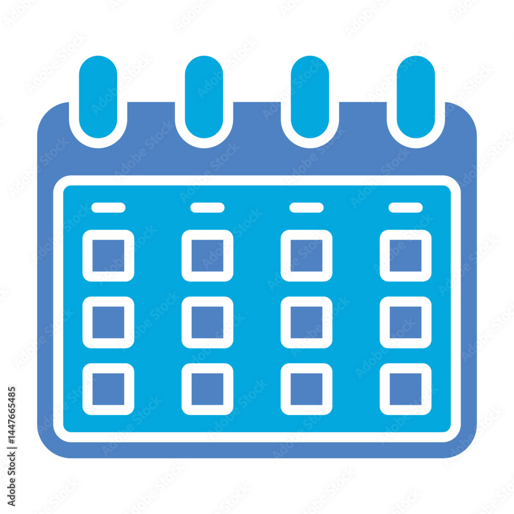 Calendar Icon Calendar Icon