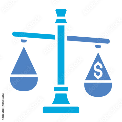 Corruption Icon