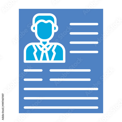 Candidate Icon