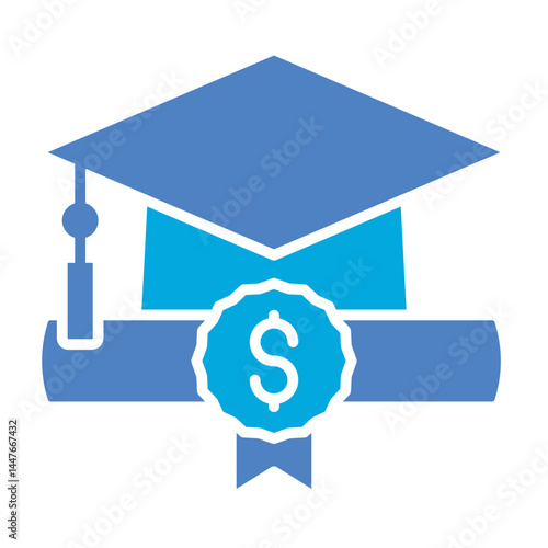 Scholarship Icon