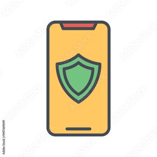 Secure Icon Design