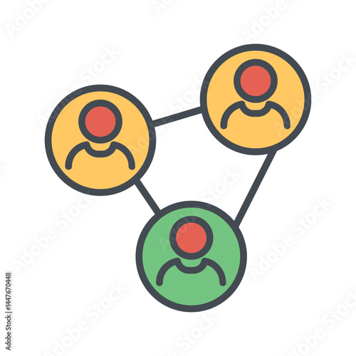 Podcast Community Icon Design