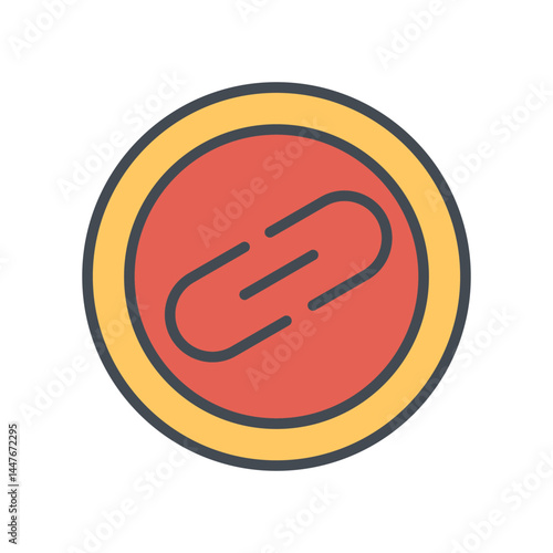 Link Icon Design