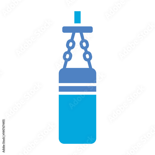 Punching bag Icon