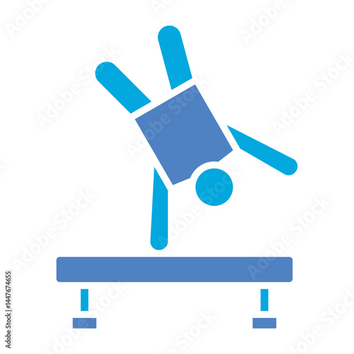 Acrobat Icon
