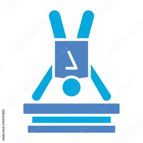 Acrobat Icon