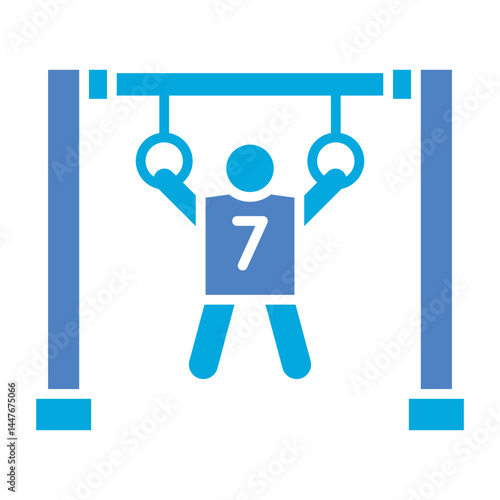 Acrobat Icon