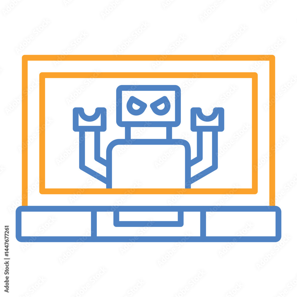 Rootkit Icon Rootkit Icon