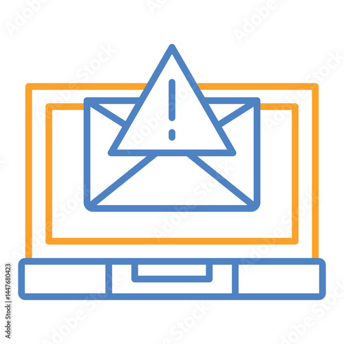 Spam Icon