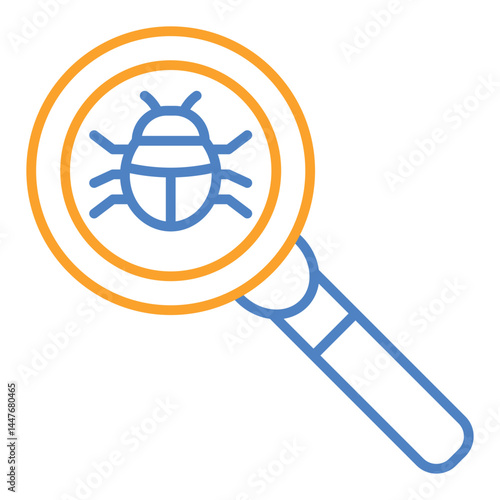 Anti virus Icon