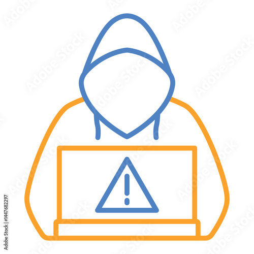 Hacker Icon