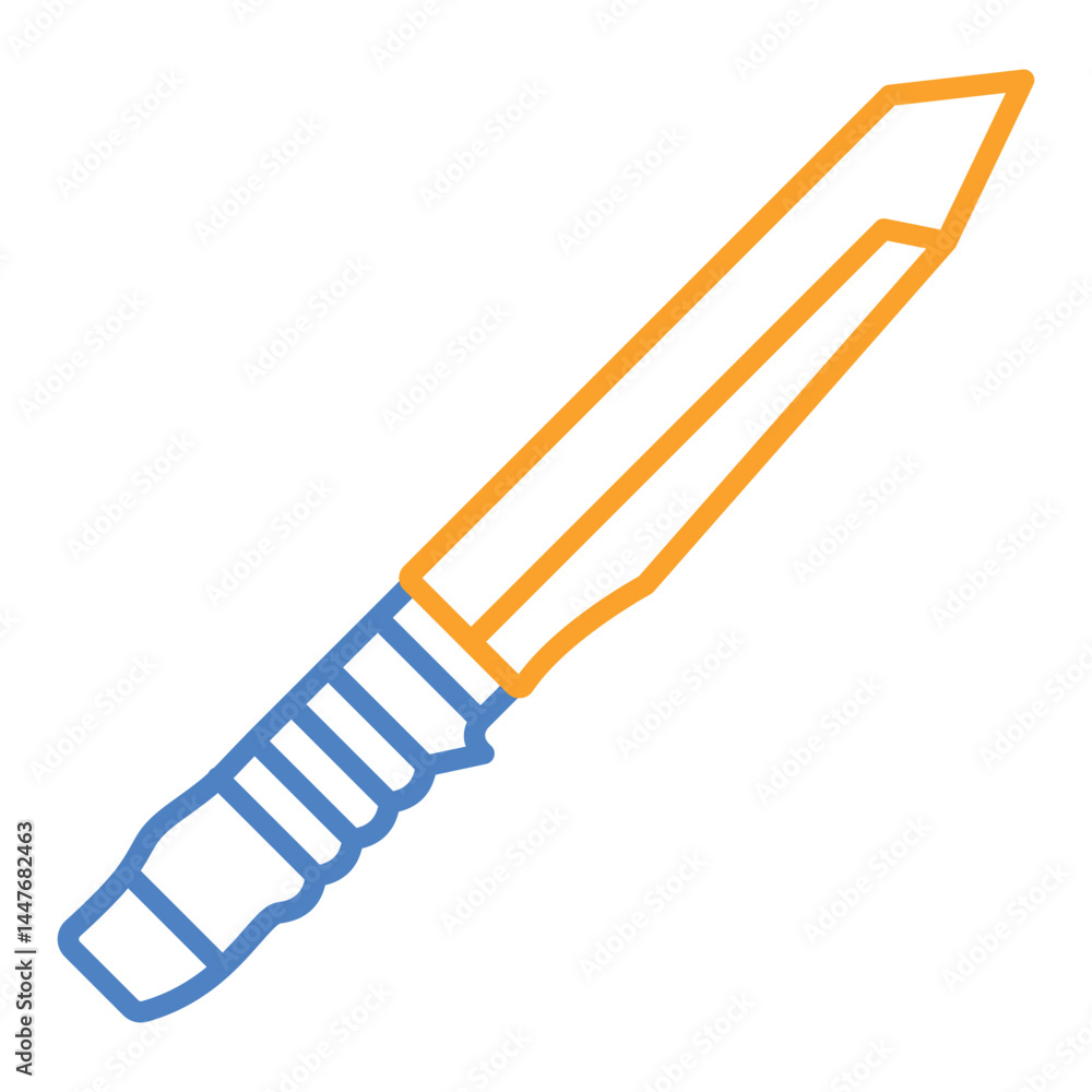 Knife Icon Knife Icon