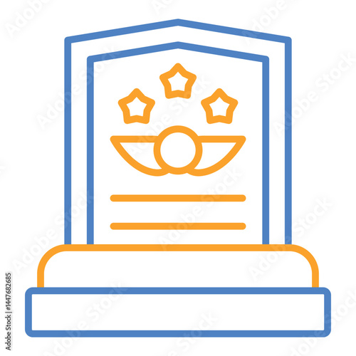 Grave Icon
