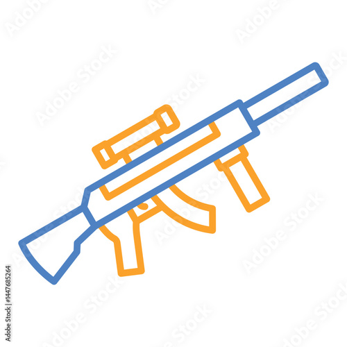 Gun Icon